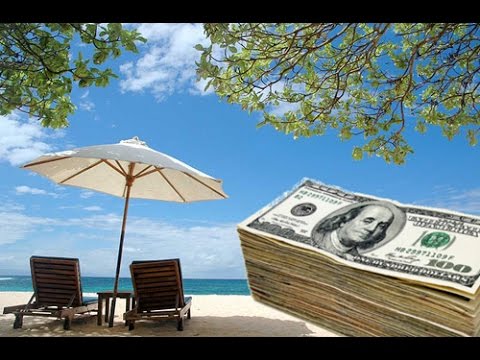 Tax Havens: The Economy’s ‘Dark Matter’ (w/ Gabriel Zucman)