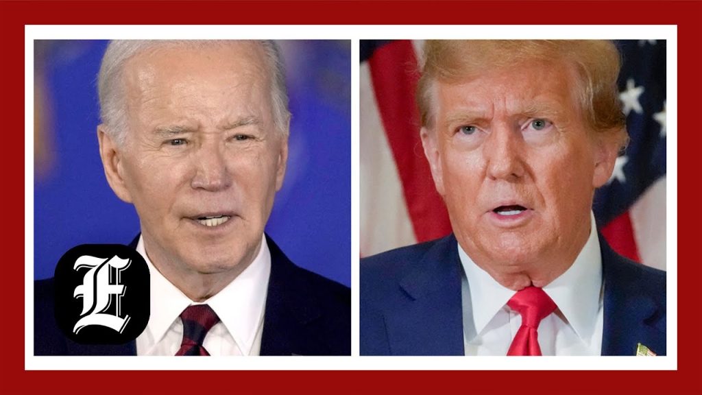 Reporter’s Notebook: Trump and Biden duke it out in Pennsylvania
