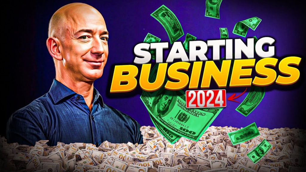 The best ideas to start a business in usa in 2024