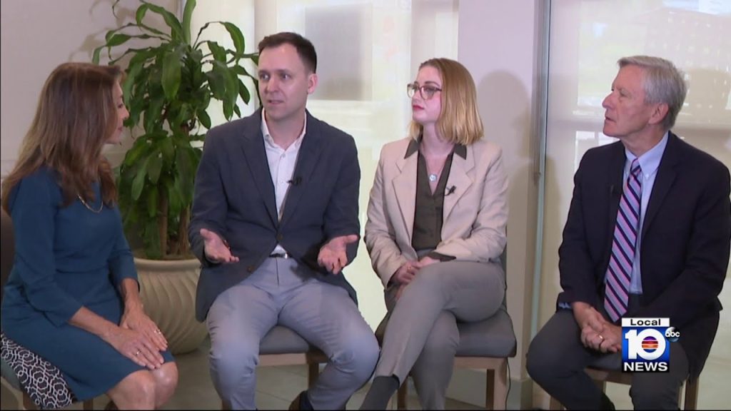 This Week In South Florida: Reporter Roundtable This Week In South Florida: Reporter Roundtable