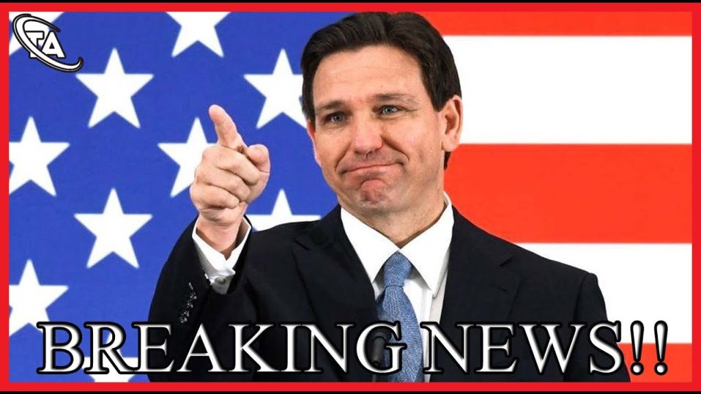 DeSantis touts Florida’s low unemployment rate, insists state is ‘outperforming the nation’.