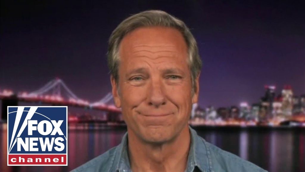 Mike Rowe reacts to massive US labor shortage amid low workforce participation rate