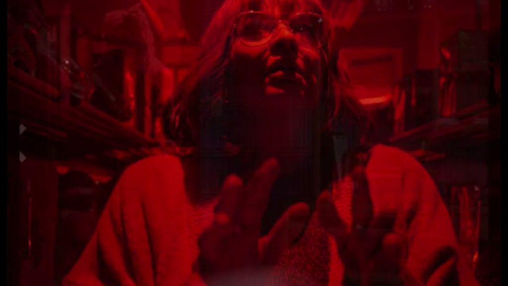 THEM  The Scare Review  The Gore & Terror Are Dialed Back, for Better & Worse
