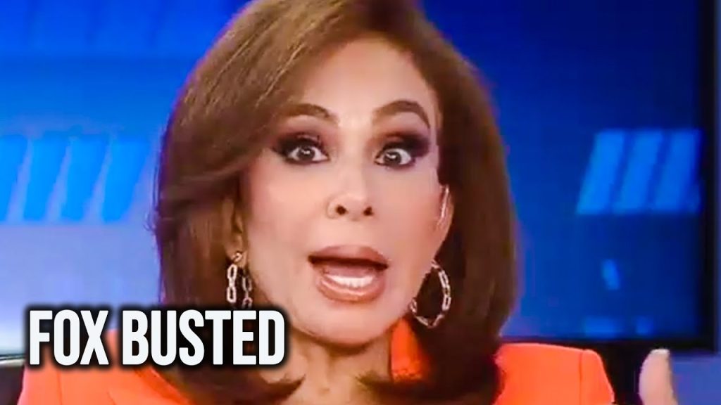 Fox News COLLAPSES Into Chaos With Staggering FBI Cover Story