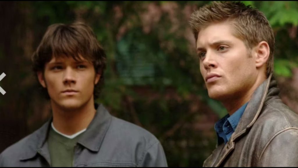 Supernatural’s First Season Loses Something Special on Streaming