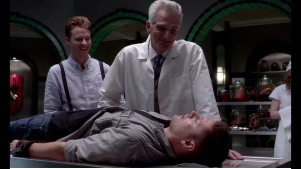 Sorry But  Supernatural Should Have Ended With Season 5