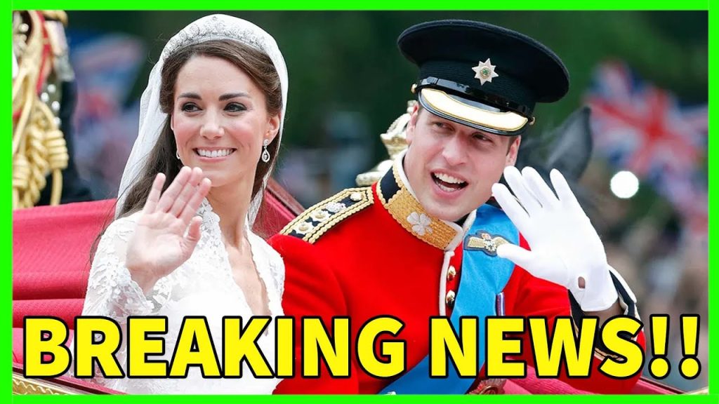 Kate and William’s wedding anniversary how they will overcome their toughest year yet