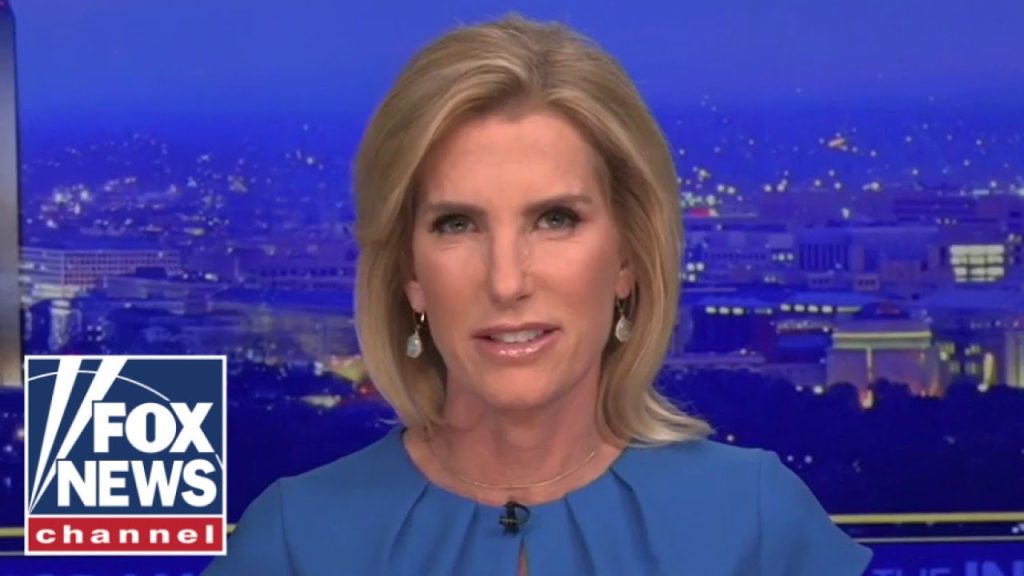 Ingraham: This is a nightmare scenario for Democrats