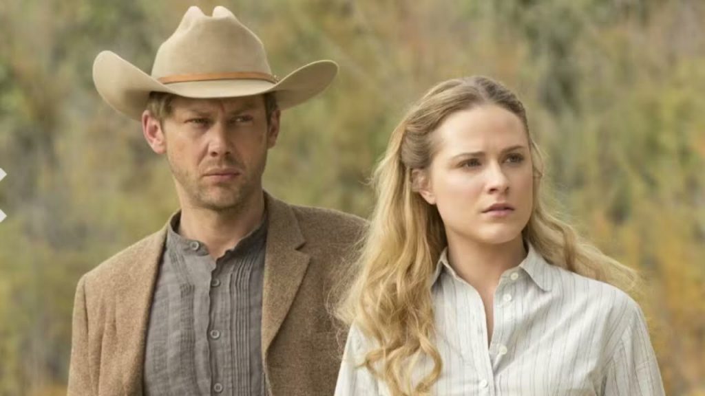 What Westworld Season 5 Needs to Do if the Series Is Saved