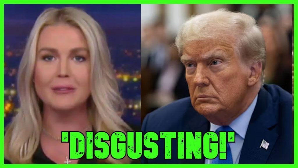 ‘DISGUSTING!’: Fox News RAGES Over Trump Trial | The Kyle Kulinski Show