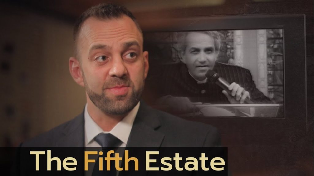 The insider: Tales from inside Benny Hinn Ministries – The Fifth Estate