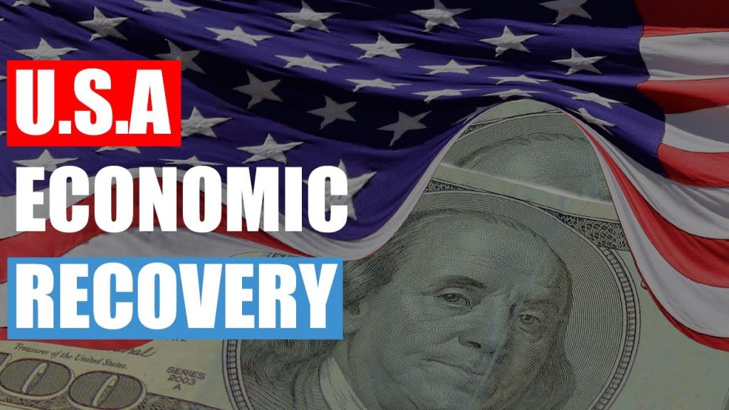Must Listen: Something Big Is About To Happen With USA Economy. It Can Be Too Late To Recover.