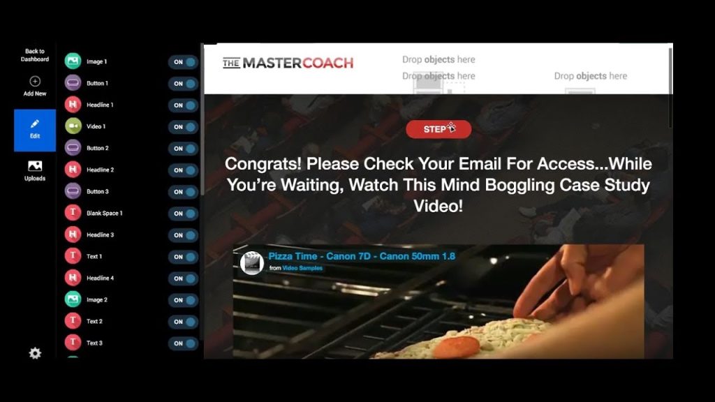 Lead Pages USA | Best Landing Page Builder 2017 USA | Small Business Copy writing