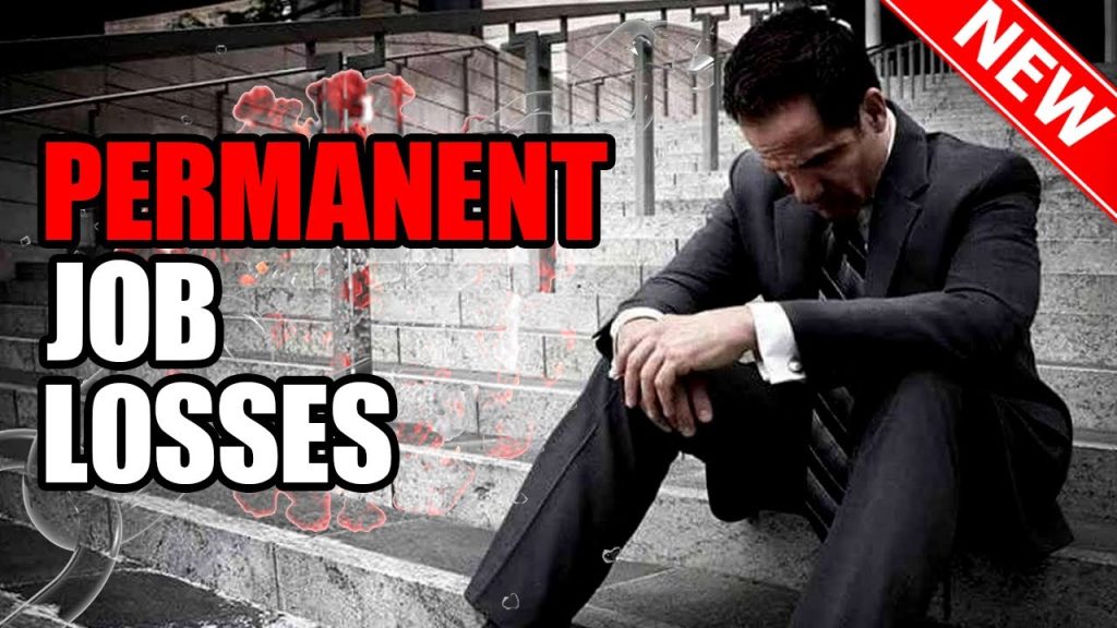Economic Nightmare: Nearly 50 Percent Of All The Jobs Lost “May Be Gone Permanently”