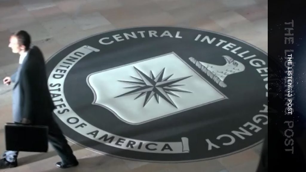 Covert operations: How the CIA works with Hollywood – Listening Post (Feature)