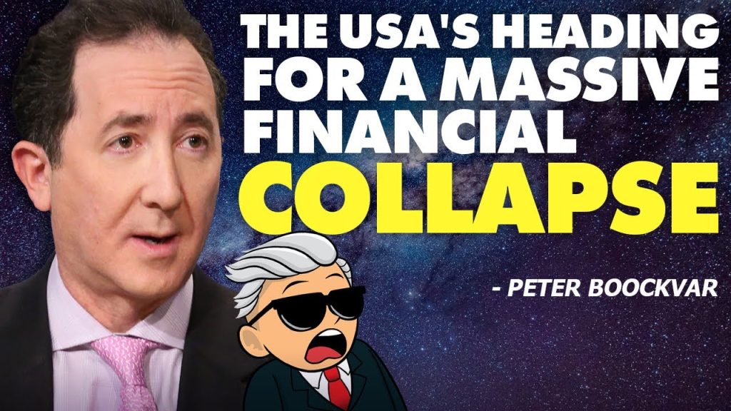 Is The USA Heading For A Massive Financial Collapse? 🚨