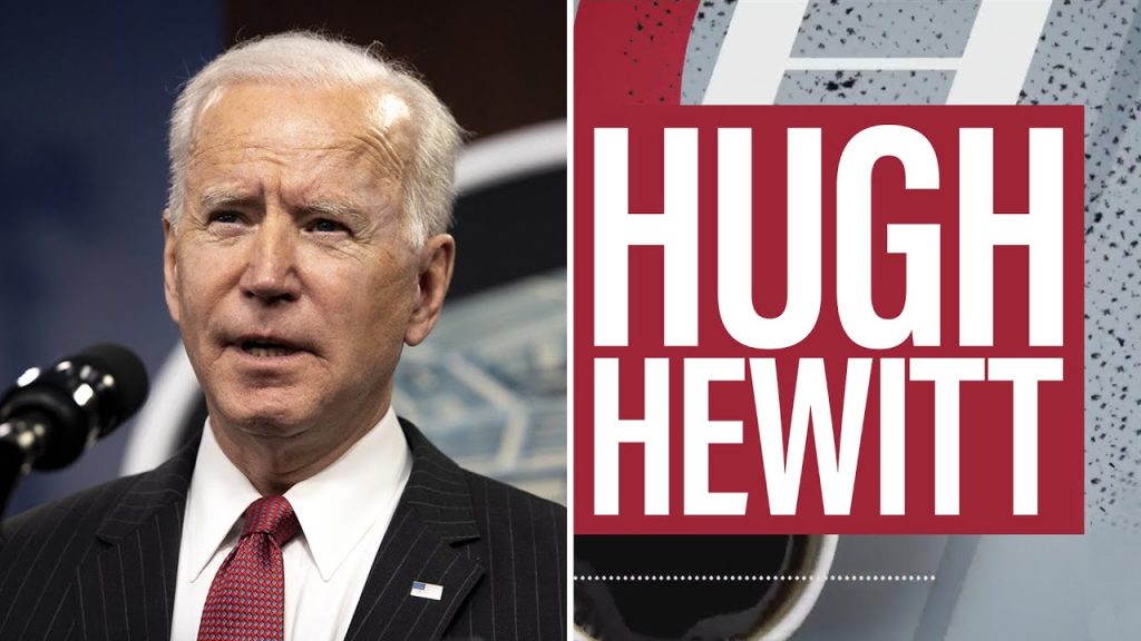 Biden’s BREAKING Poll Numbers