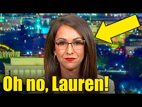 Lauren Boebert BRUTALLY TAUNTED in THIS Viral Moment!