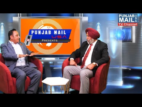 Financial Planning in USA | Punjab Mail USA TV Channel