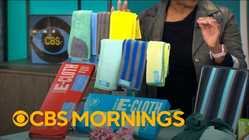 Exclusive discounts from CBS Mornings Deals