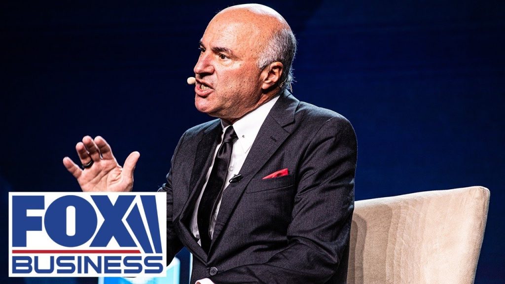 ‘IDIOT’: O’Leary unleashes on CEO who praised anti-Israel protests