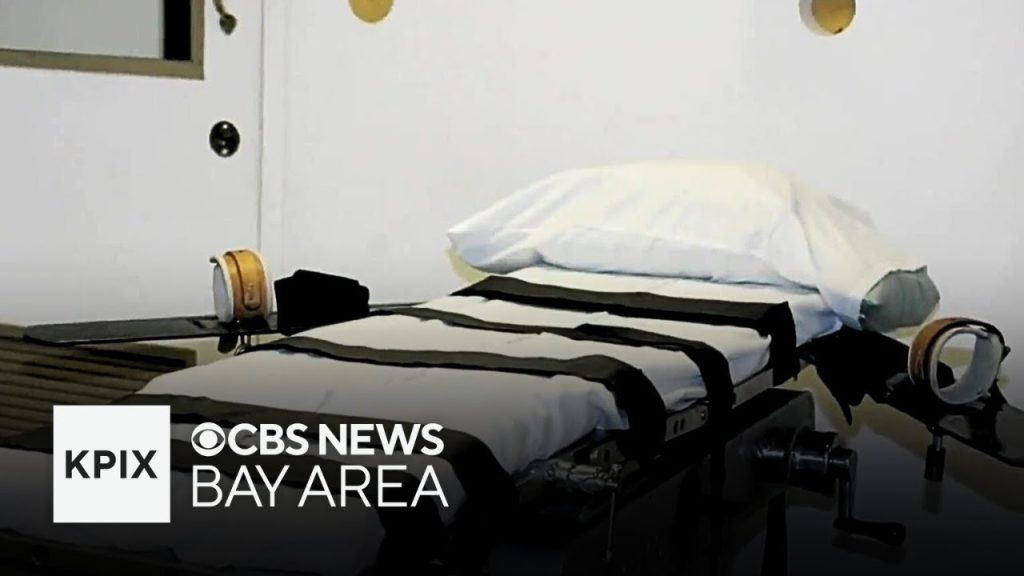 Alameda County DA’s office reviewing 35 Death Row cases; Federal Judge orders review