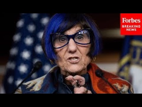 ‘One Of The Best Ways To Supercharge The American Economy’: DeLauro Touts Transportation Investments