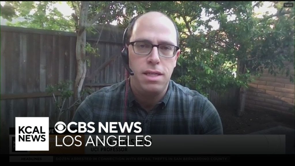UCI scholar’s take on why Israel rejected cease-fire proposal UCI scholar’s take on why Israel rejected cease-fire proposal