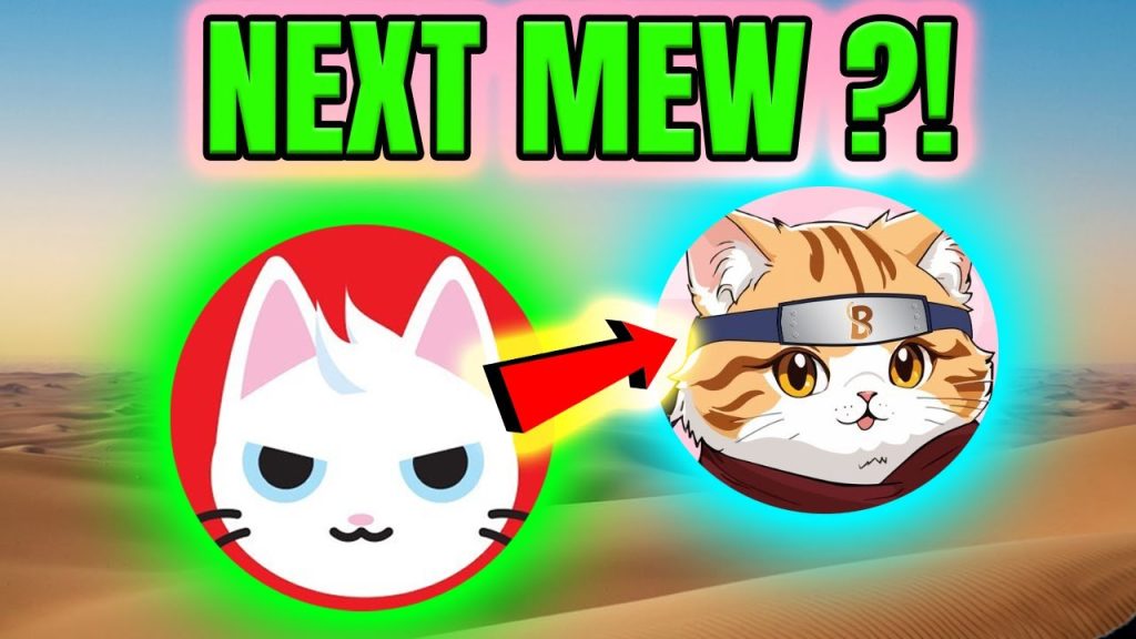 NEW SOLANA MEMECOIN GEM ?!🚀 NEXT MEW ?!📡💎📈WATCH OUT FOR THIS! 🔥 SUPER EARLY & LOW CAP MEMECOIN!