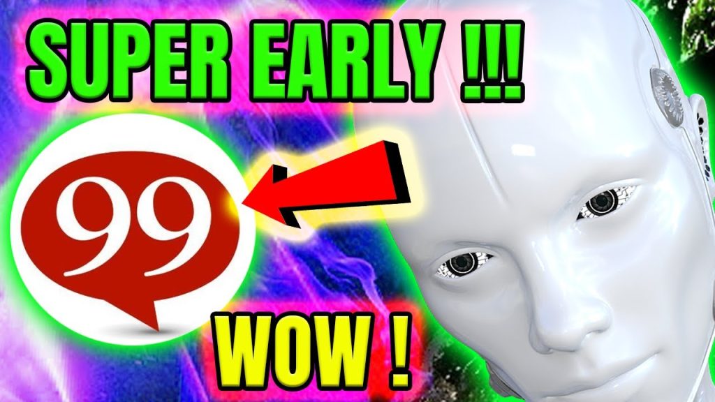 NEW CRYPTO GEM ON THE RISE ?! 🚀  BTC EARN-TO-LEARN – EARLY !📡💎📈WATCH OUT FOR THIS! 🔥