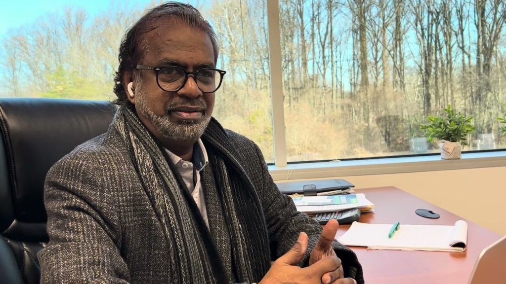 Sri lankan Prominent Business Leader Living j. USA JJ founder CEO of Ram J INC Sri lankan Prominent Business Leader Living j. USA JJ founder CEO of Ram J INC