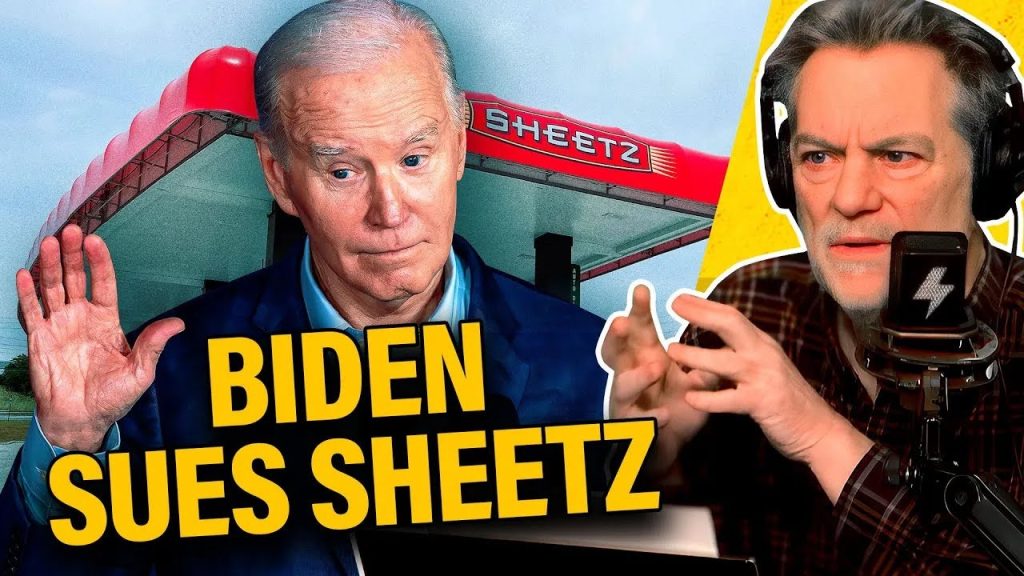 Background Checks are “Racist” in Biden’s America