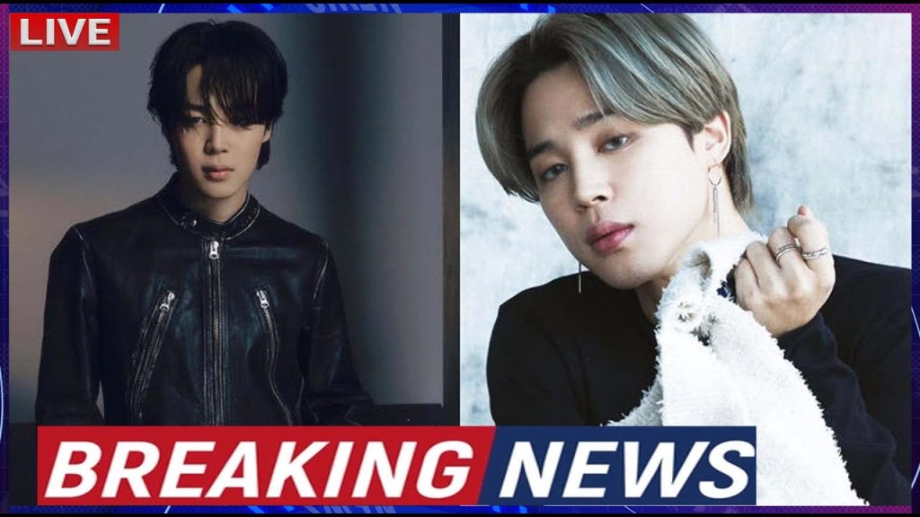 BTS’ Jimin’s ‘Like Crazy’ becomes the second longest charting K Pop act in Spotify USA Daily Top