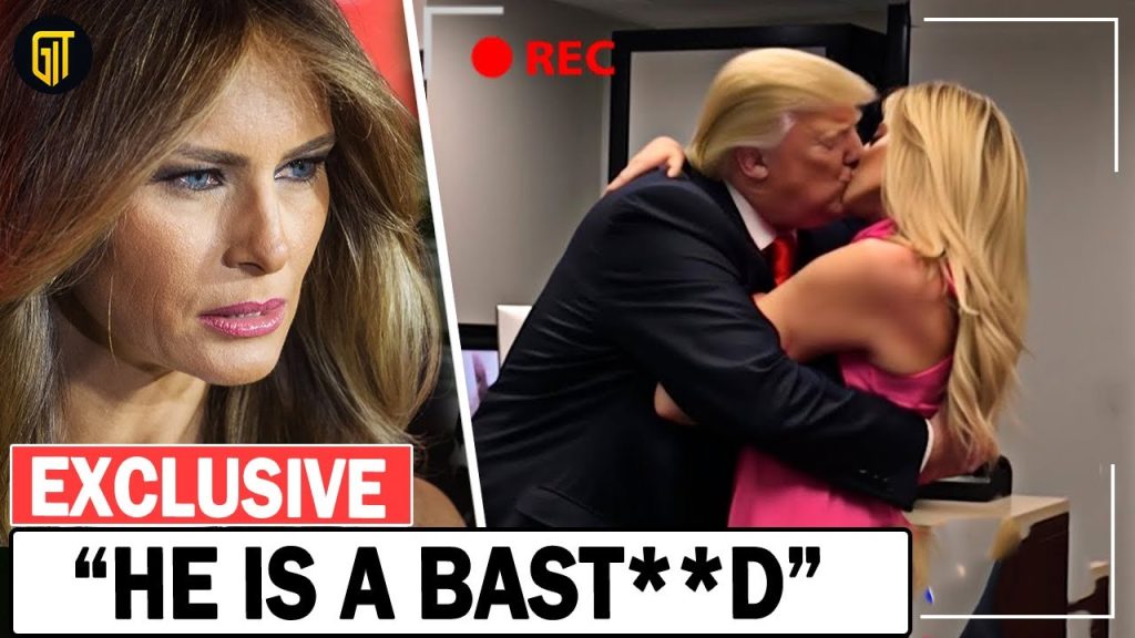 Doubtful! Did Donald Trump CHEAT ON Melania, Stormy Daniels case | Trump News & Politics