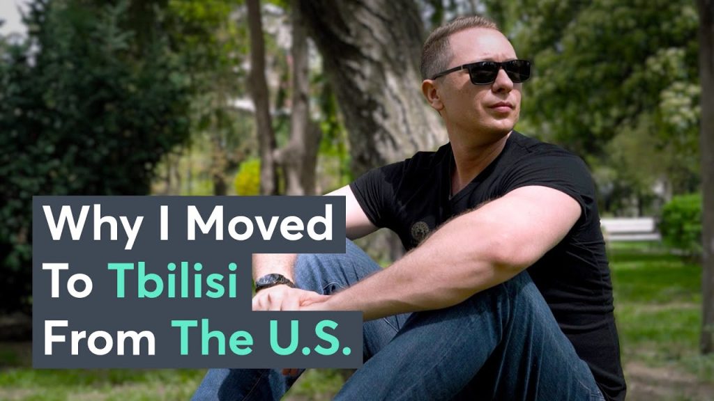 I Live Better In Tbilisi Than I Did In The US – Here’s How Much It Costs | Relocated