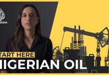 Nigerian Oil and the Disappearing Money | Start Here